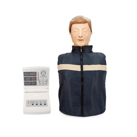 SC-CPR230 Computer Half Body CPR Manikin