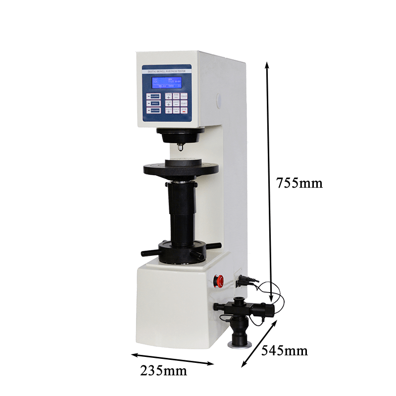 MHB-3000 Digital Brinell Hardness Tester