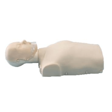 SC-CPR100A Half-body CPR Training Manikin (Simple Electronic)