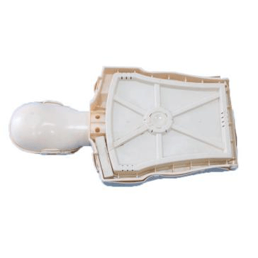 SC-CPR100A Half-body CPR Training Manikin (Simple Electronic) 4