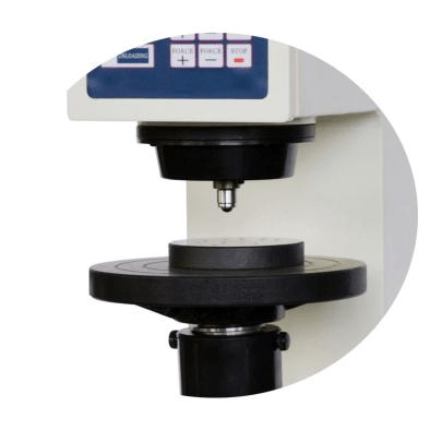 MHB-3000 Digital Brinell Hardness Tester