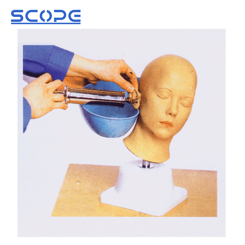 SC-LV41 Advanced Ear Diagnosis Training Model