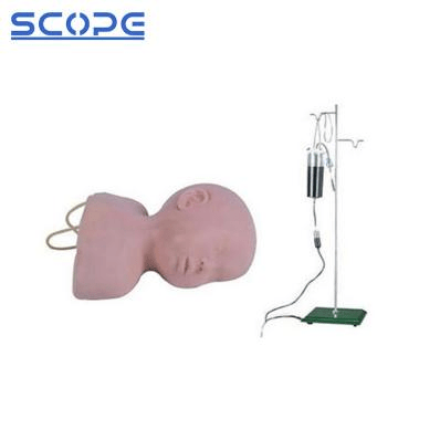 SC-HS6-1 Infant Head Venipuncture Training Model