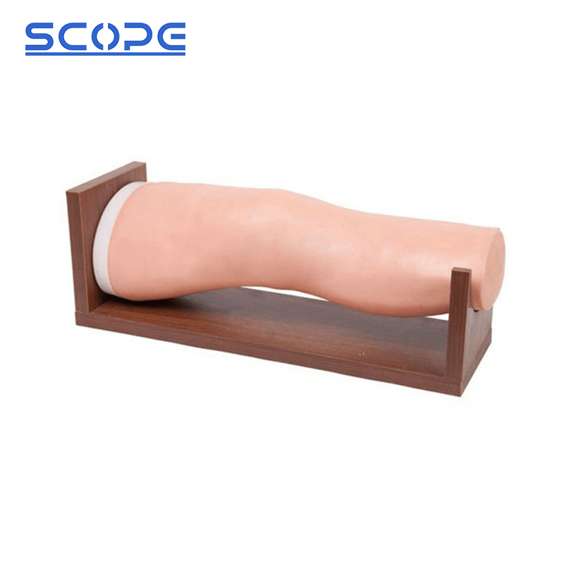 SC-CK20135 Knee Joints Intracavity Injection Training Model