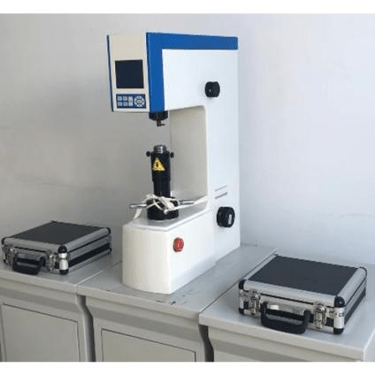 560RSS Digital Double Rockwell Hardness Tester 3