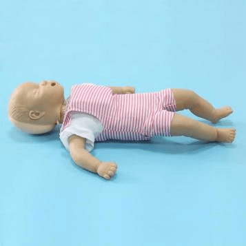 SC-J140 Advanced Infant Obstruction Manikin 2