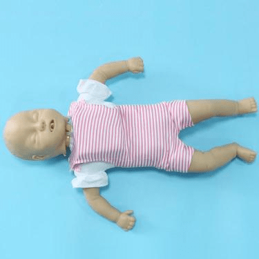 SC-J140 Advanced Infant Obstruction Manikin 5