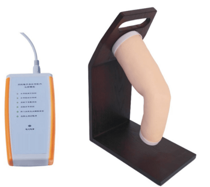 SC-CK20134 Elbow Joints Intracavity Injection Training Model