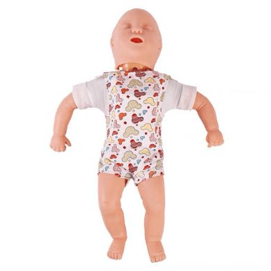 SC-J140 Advanced Infant Obstruction Manikin