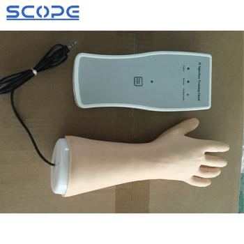 SC-HS4 Electronic Arm Venipuncture Model