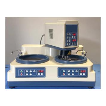 YMPZ-2 Automatic Metallographic Sample Grinding and Polishing Machine 3