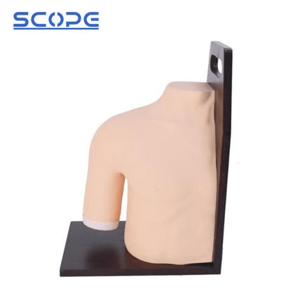 SC-CK20133 Shoulder Joints Intracavity Injection Training Model