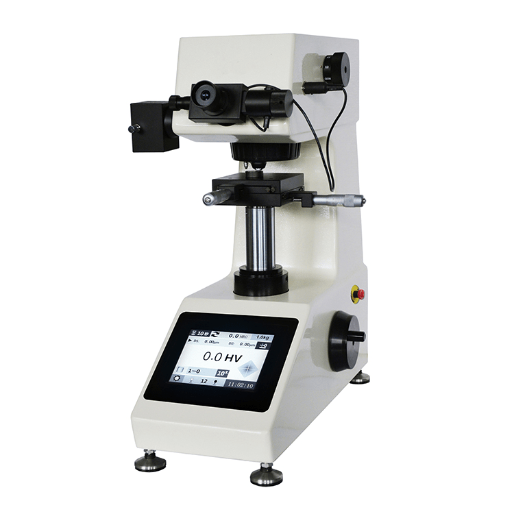 MHV-1000Z Digital Micro Vickers Hardness Tester 3