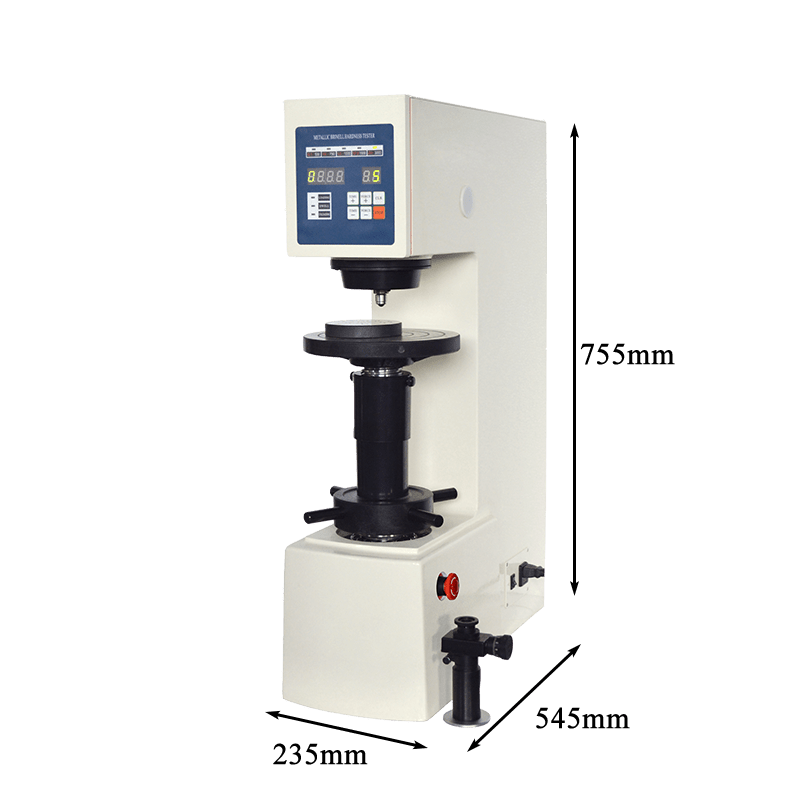 DHB-3000 Electronic Brinell Hardness Tester