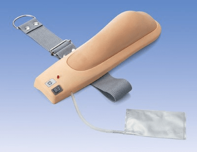 SC-HS7-1 Electronic Upper-Arm Intramuscular Injection Simulator