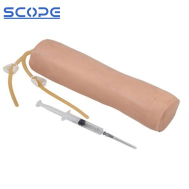 SC-HS10 Advanced Elbow Venipuncture Training Model 4