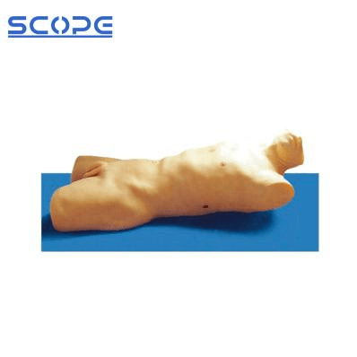 SC-CK816 Medulla Ossium Puncture Standardized Patient Manikin 4