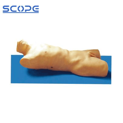 SC-CK816 Medulla Ossium Puncture Standardized Patient Manikin 5