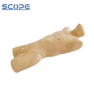 SC-CK816 Medulla Ossium Puncture Standardized Patient Manikin 6