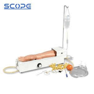 SC-HS8 Rotatable Radial Artery Puncture Arm Model