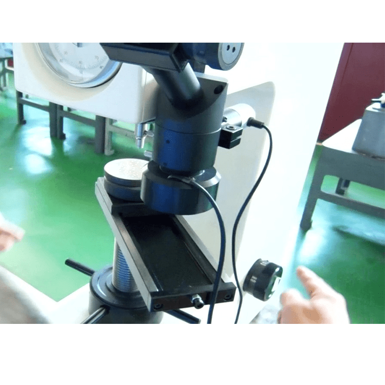 HBRV-187.5 Universal Hardness Tester 3