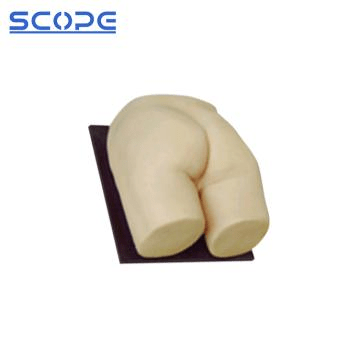 SC-H3T Silicone Buttock Injection Model (with alarm device) 2