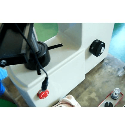 HBRV-187.5 Universal Hardness Tester 5