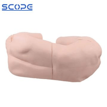 SC-CK811 Vertebra Lumbalis Puncture Training Manikin 2