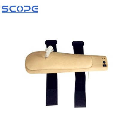 SC-HS7-1 Electronic Upper-Arm Intramuscular Injection Simulator