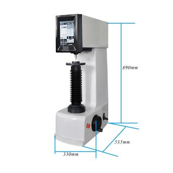 560RSSZ Automatic Rockwell Hardness Tester