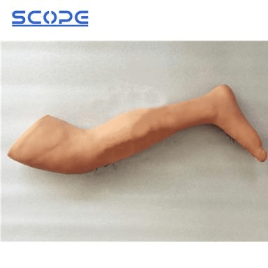 SC-LF2 Senior Surgical Leg Suture Training Model 4