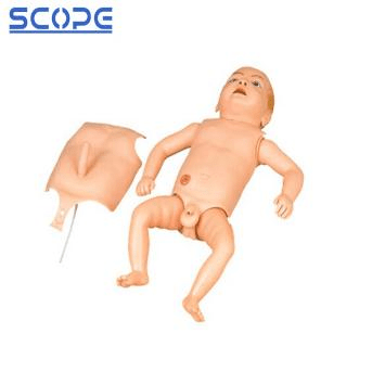 SC-H140 Senior Infant Nursing Model