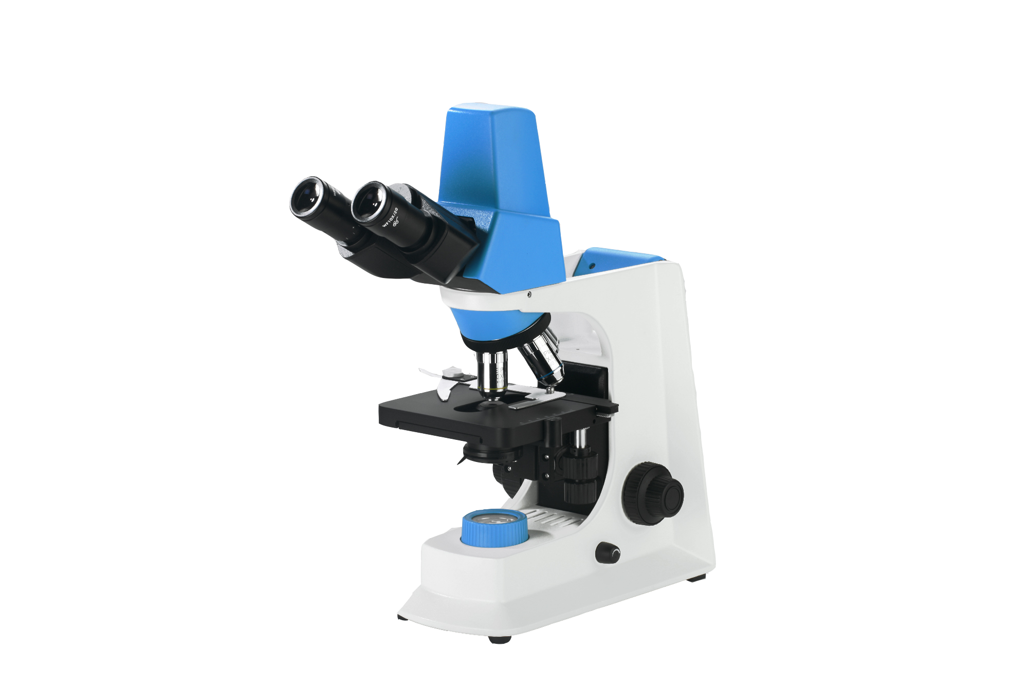 Smart-E500 Digital Microscope