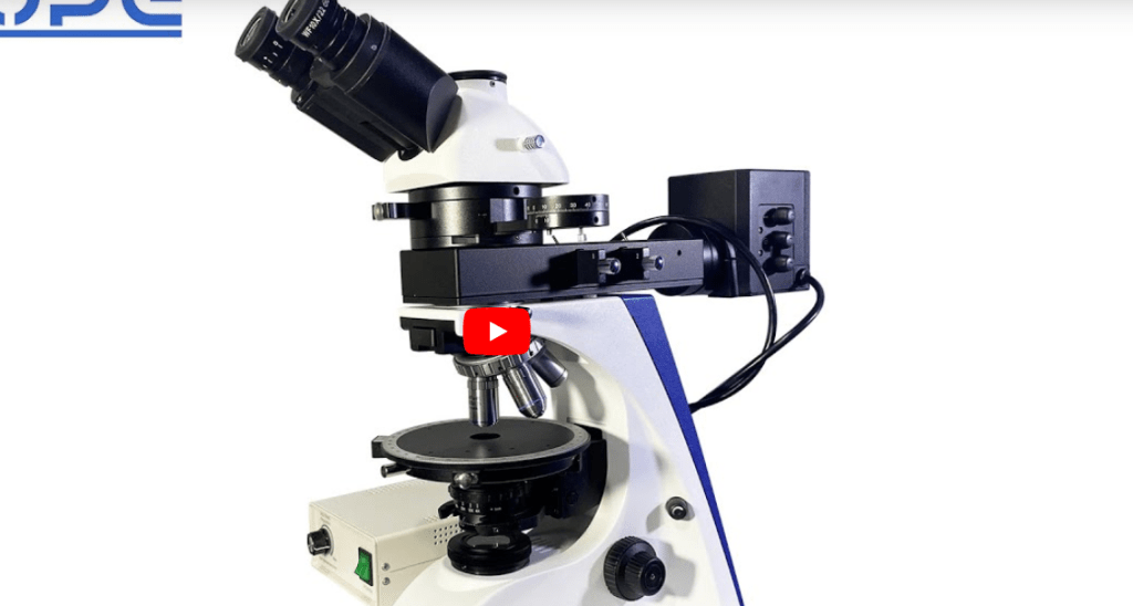 How Does a Polarizing Microscope Work?- Scopelab