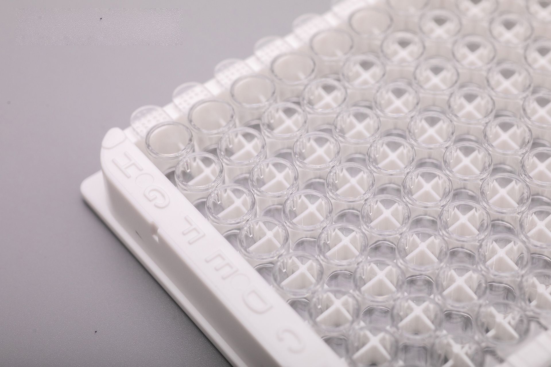 Elisa Microplates