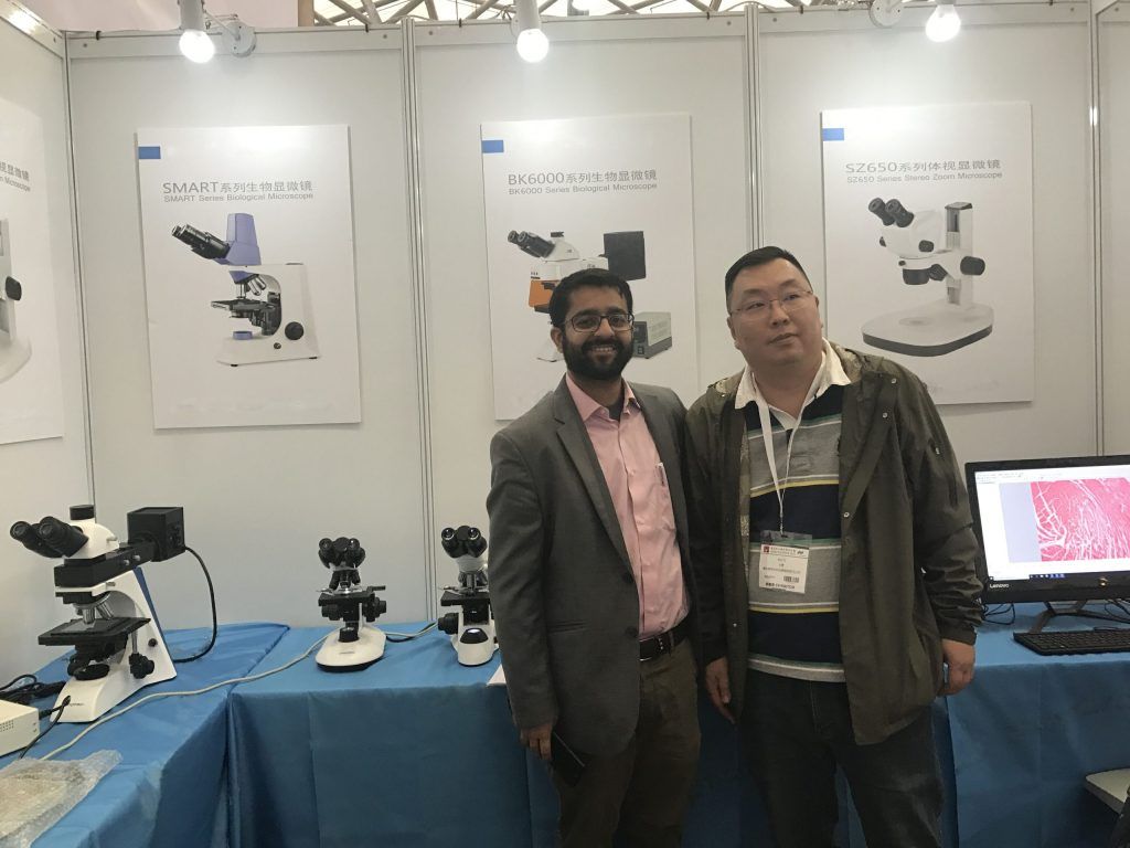 scopelab exhibition