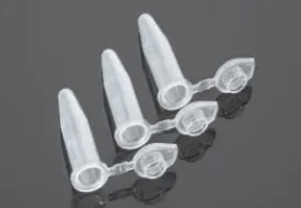 Snap-lock Micro Centrifuge Tube 1