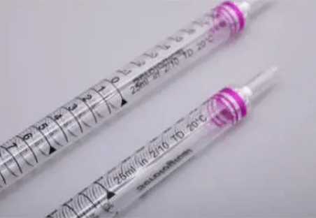 Serological Pipettes  1