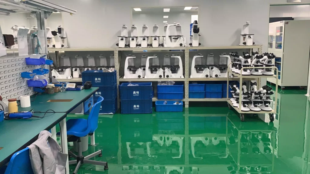 Scope Is Lab Instruments Top Laboratory Instruments and Equipments Supplier in China - Scopelab
