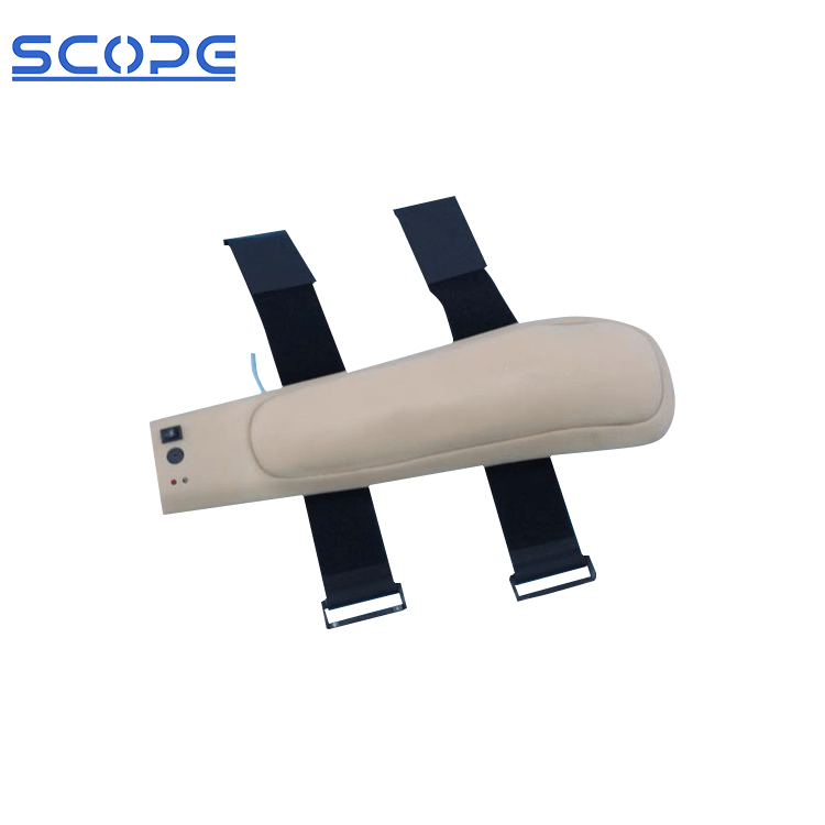 SC-HS7-1 Electronic Upper-Arm Intramuscular Injection Simulator