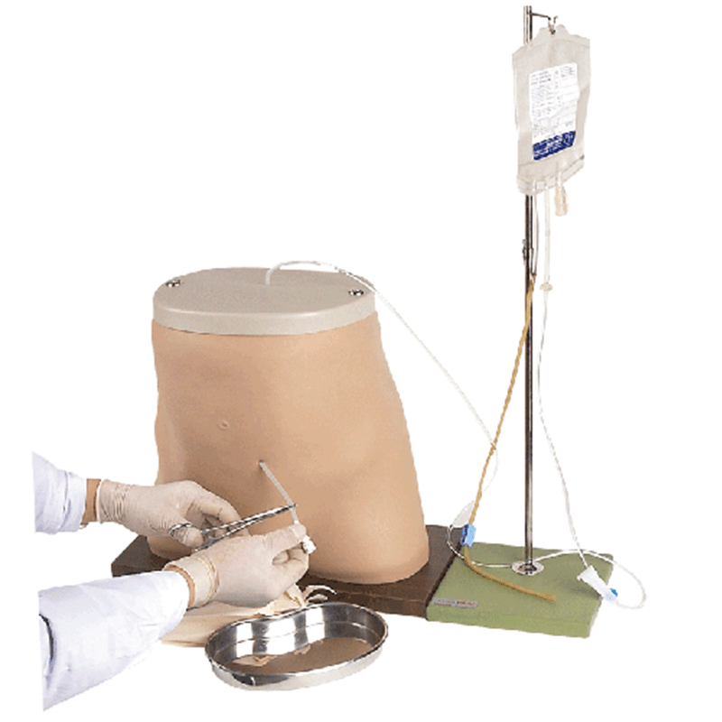 SC-L64 Peritoneum Dialysis Model 6