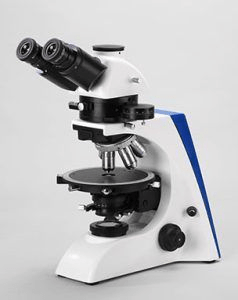 BK-POL microscope