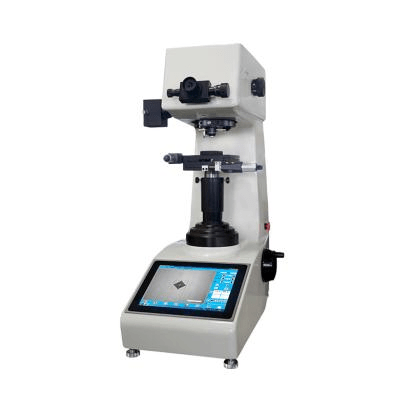 XHVT-1000Z Digital Micro Vickers Hardness Tester 2