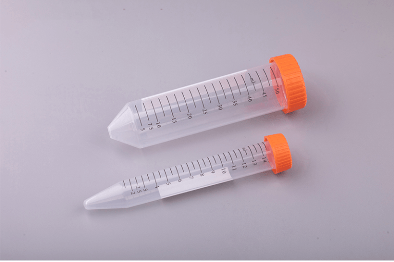 From Micro to Milliliters: Choosing the Right Conical Centrifuge Tubes and Bottles for Your Experiments