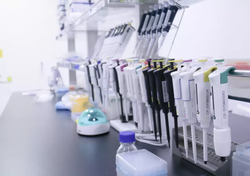 Scope Is Lab Instruments About Us - Scopelab