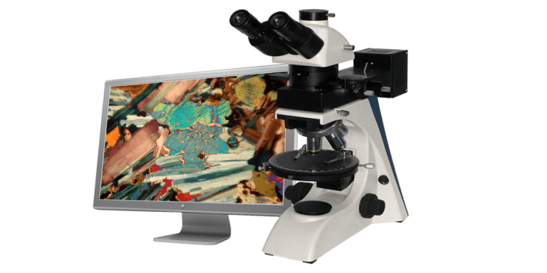 A Comprehensive Guide to Metallographic Microscopes