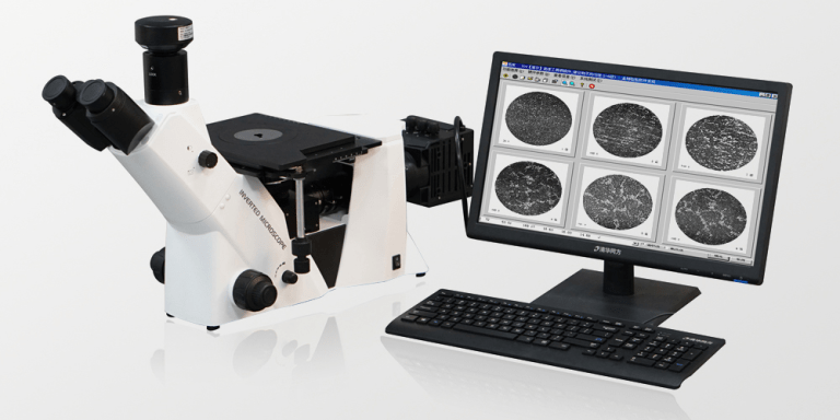 A Comprehensive Guide to Metallographic Microscopes 2