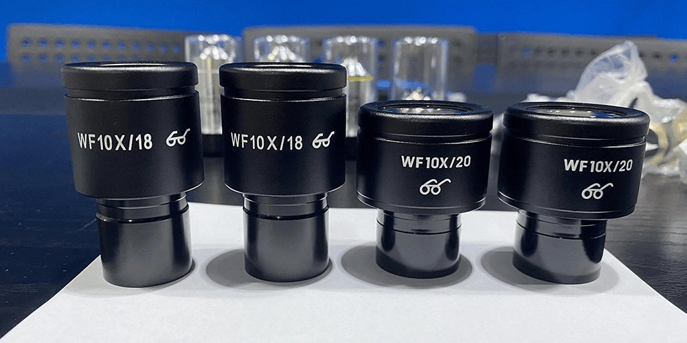Microscope Lenses