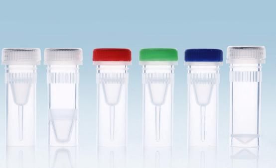 screw cap microcentrifuge tubes