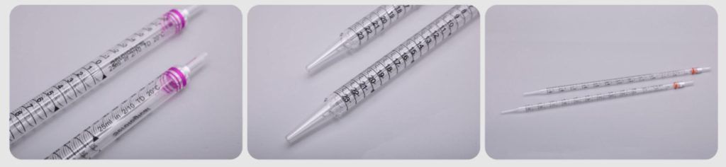 Scopelab Serological Pipettes